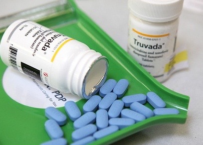 Truvada, PrEP, prevention, HIV