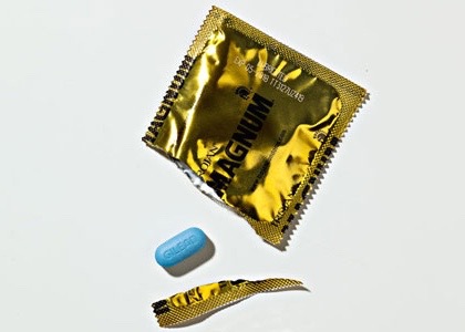 CDC, PrEP, condoms, 70 percent effectiveness