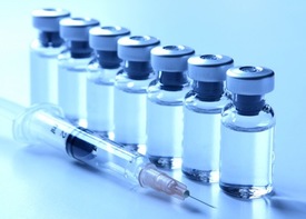 Hepatitis C, vaccine